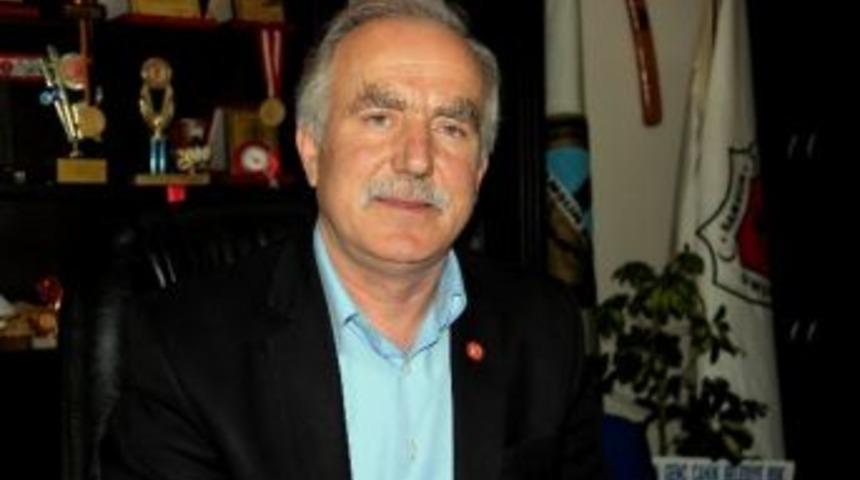 Berberlere 'hijyen Eğitimi' Verilecek