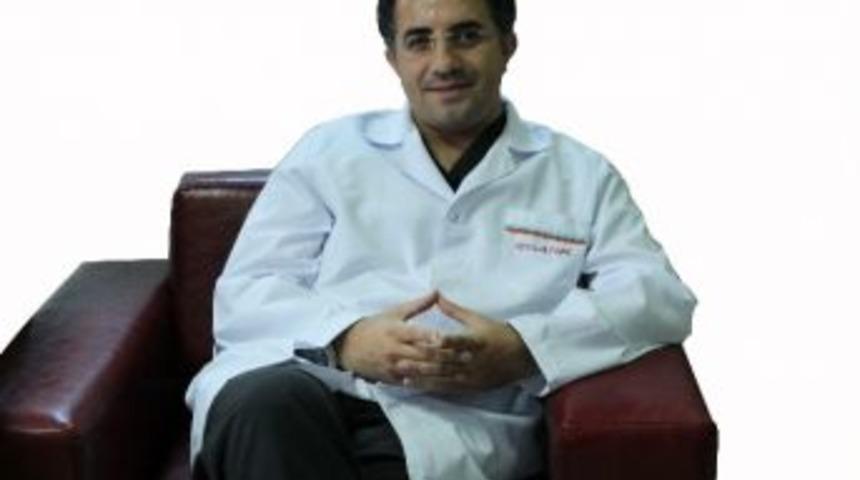 Mesanesinden 5-6 Cm&rsquo;lik Taş &Ccedil;ıkartıldı