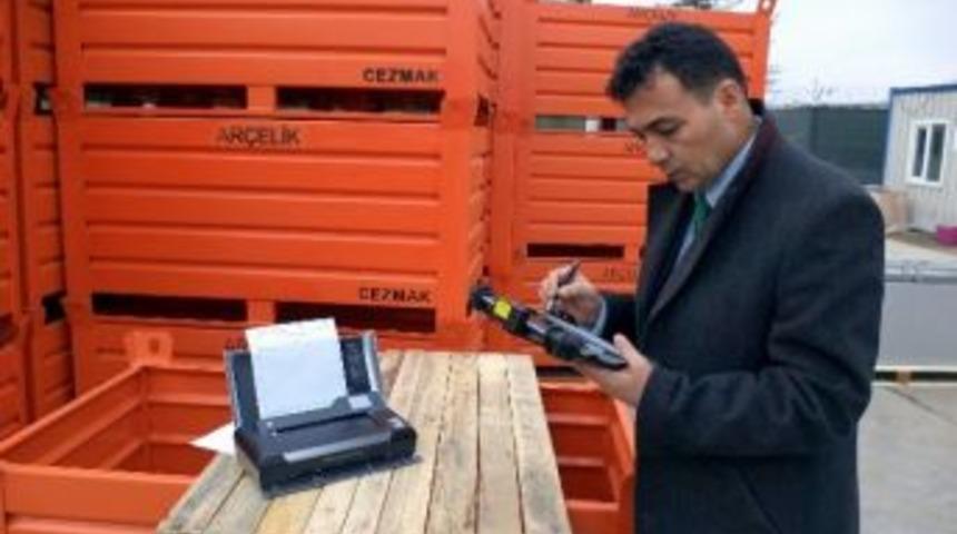 Edeap Projesi Uygulanmaya Başladı