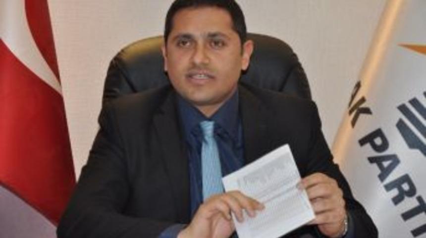 Karaduman'dan 2b Sorununa Belgeli Yanıt