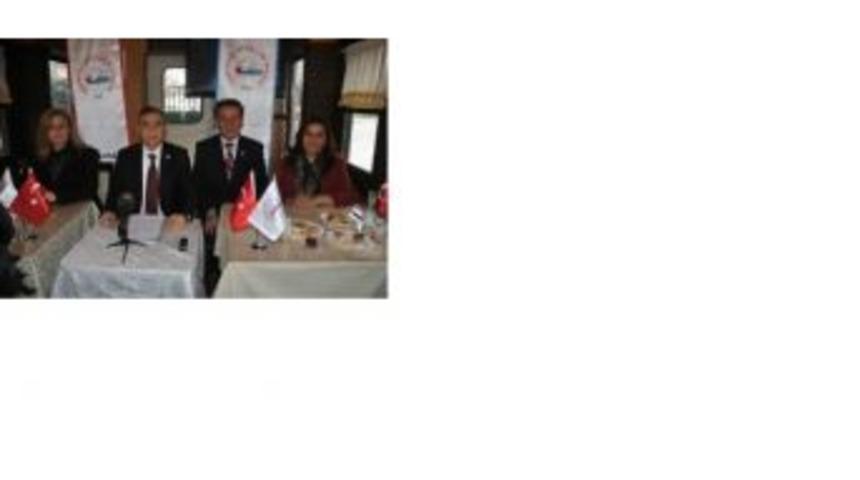 Demiryolu Sevdalıları Derneği Kuruldu