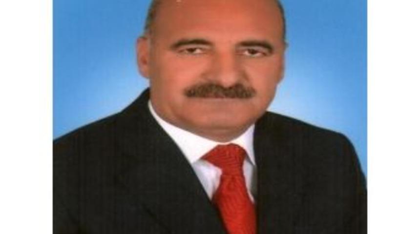 Cinsel İstismardan Tutuklanan Eski Başkan Yardımcısı Serbest Bırakıldı