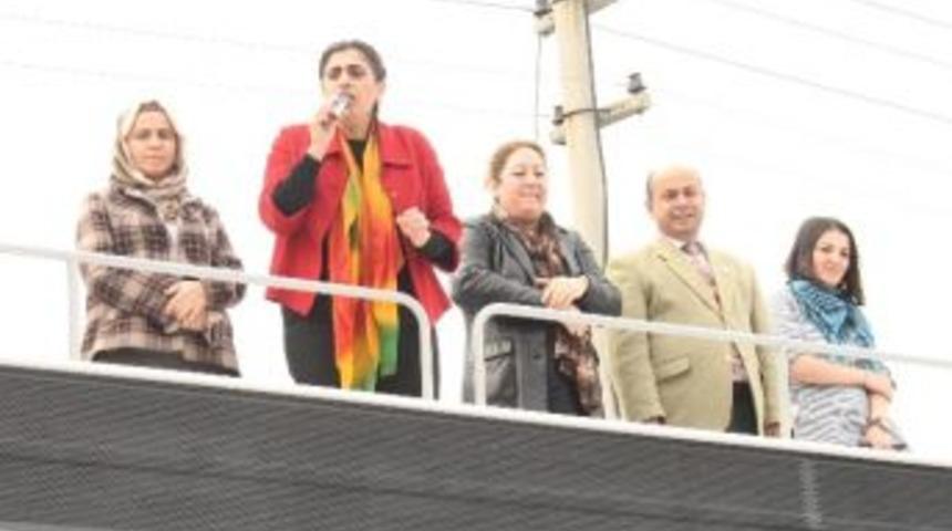 Hdp Erken Se&ccedil;im İstedi