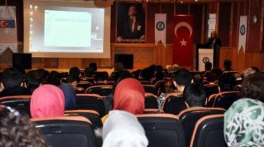 B&uuml;&rsquo;de Ab Gen&ccedil;lik Programları Semineri D&uuml;zenlendi