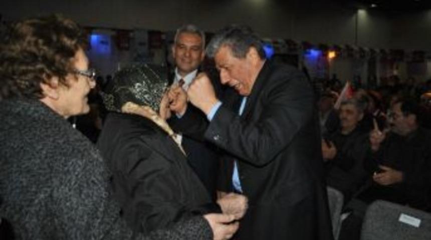 Chp İzmir Milletvekili Mustafa Balbay: