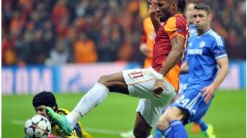 Uefa Şampiyonlar Ligi
