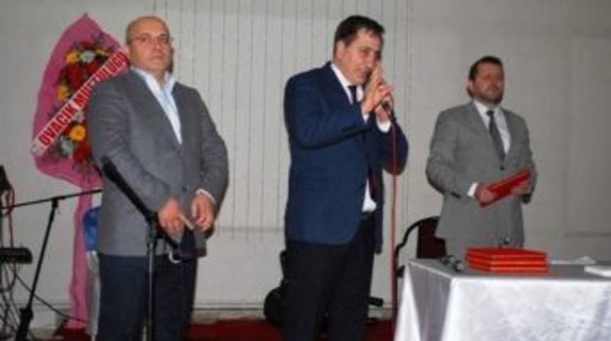 M&uuml;ft&uuml;l&uuml;k&rsquo;ten Kur&rsquo;an Ziyafeti