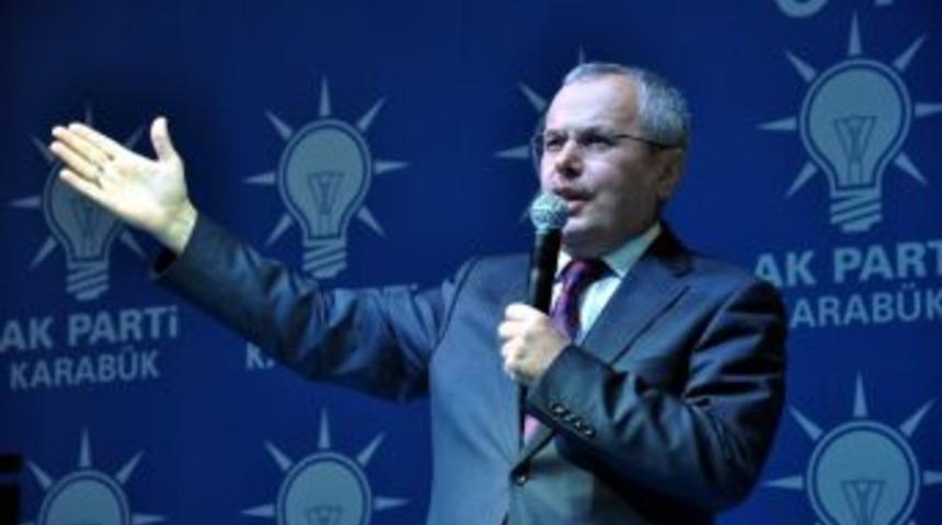 Yerel Se&ccedil;imlere Doğru