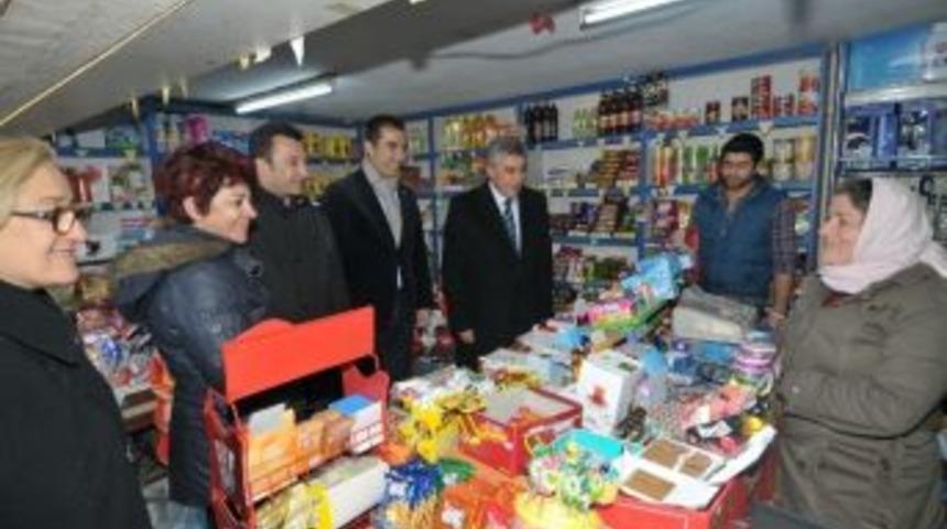 Başkan İnce Hızlı Başladı