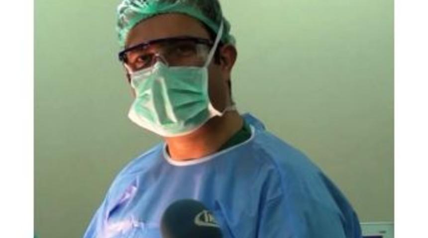 (&ouml;zel Haber) Diz Hastalıklarında Erken Tanı &Ouml;nemli