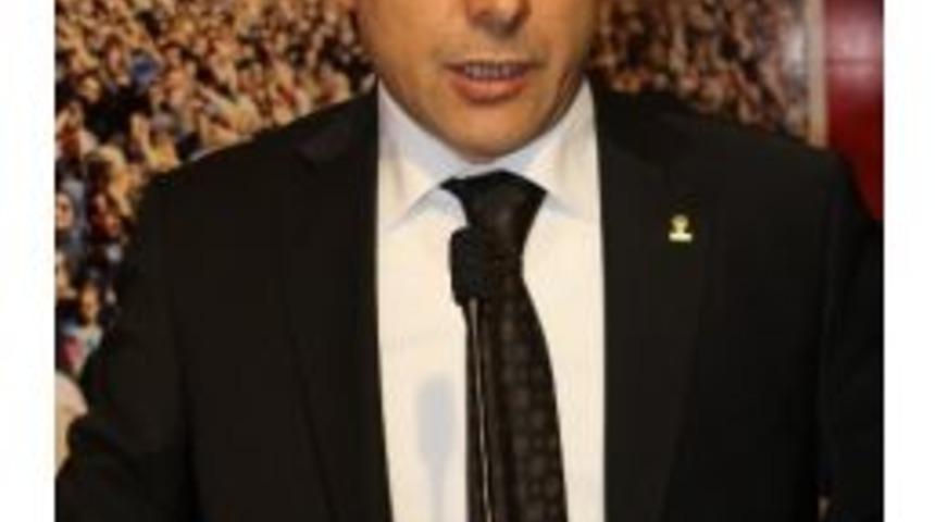 Başkan &Ccedil;akır&rsquo;dan Necmettin Erbakan&rsquo;ı Anma Mesajı