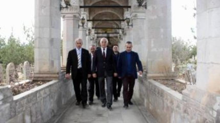 Karakaya Hocalı Katliamını Kınadı