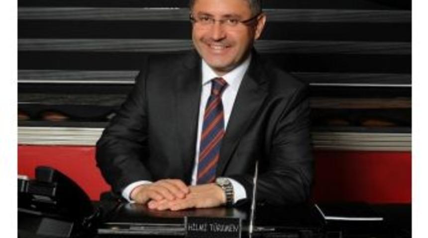 Başkan Adayı Hilmi T&uuml;rkmen &Uuml;sk&uuml;darlı&rsquo;lara 20 Bin Fidan Dağıtacak