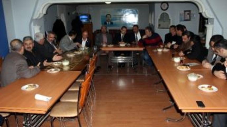 İmam-hatipliler D&uuml;zenlenecek Programda Buluşacak