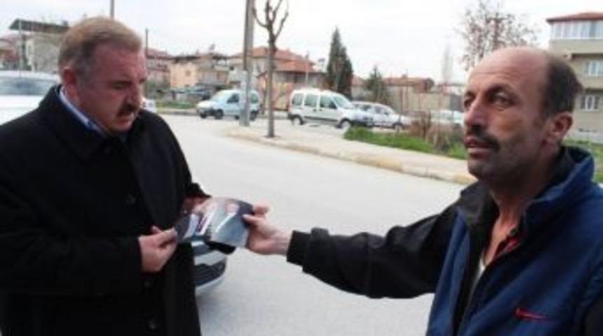 Chp Pamukkale Adayı İbrahim Vural&rsquo;a Destek B&uuml;y&uuml;yor