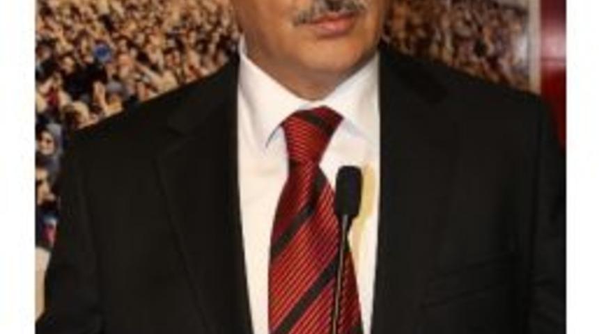 Başsoy: &ldquo;erbakan Bir D&uuml;nya Lideriydi&rdquo;