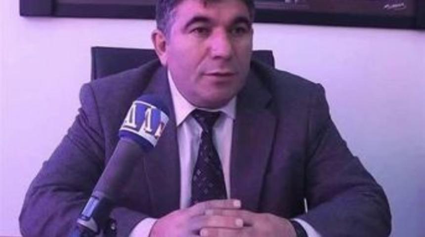 Kaman İl&ccedil;e Gen&ccedil;lik Ve Spor M&uuml;d&uuml;r Vekili Kalbine Yenik D&uuml;şt&uuml;