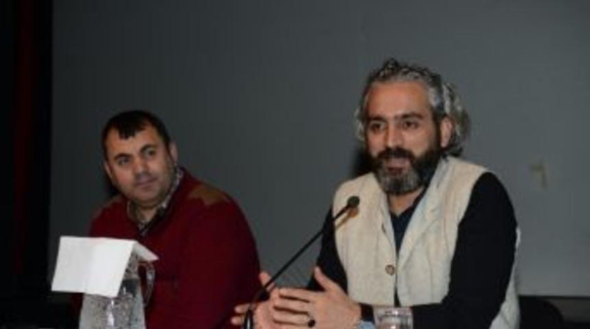 Bosna&rsquo;da Yaşanan Katliam Sonrasında Kayıpları Ve Toplu Mezarları Konu Edinen '&uuml;&ccedil; Yol' Filminin Y&ouml;netmeni Faysal Soysal: