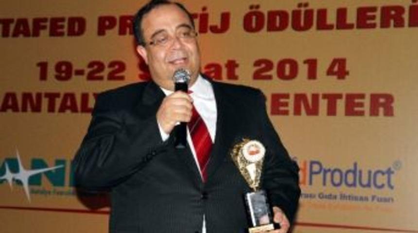 Gastronomi Eğitiminde En İyi: Ad&uuml;