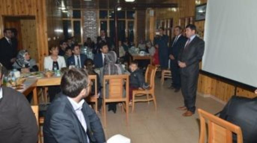 Selamet: "&ouml;ğretmen &Ouml;ğrencisi İ&ccedil;in Canını Feda Eder"