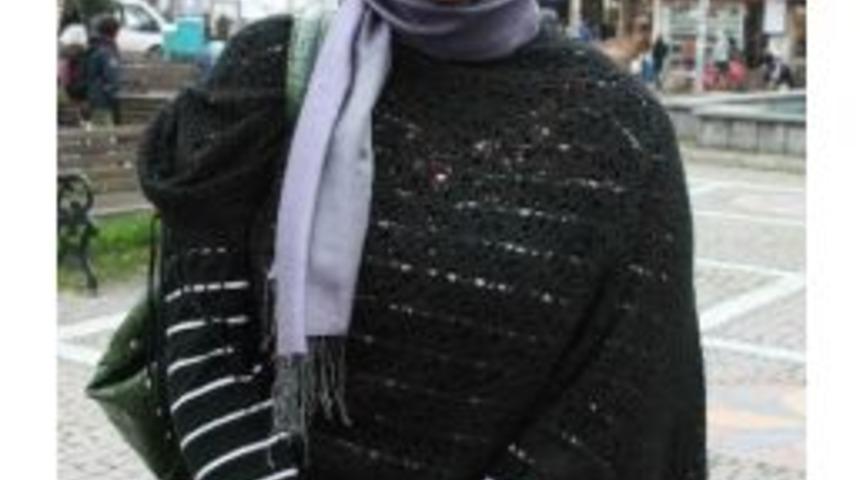 Şefkat-der: &ldquo;devlet Sizi Koruyamıyorsa Kendinizi Koruyun&rdquo;