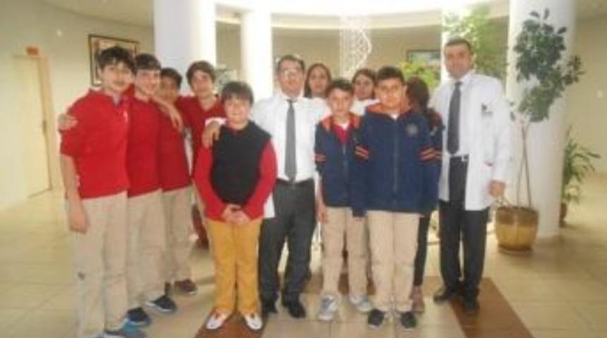 Bu Benim Eserim Proje Yarışması