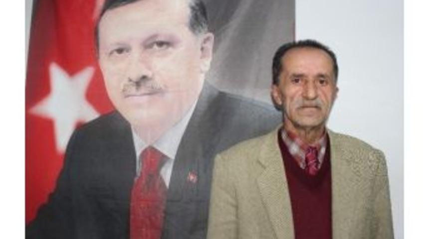 G&ouml;rele&rsquo;de Bağımsız Aday Polemiği