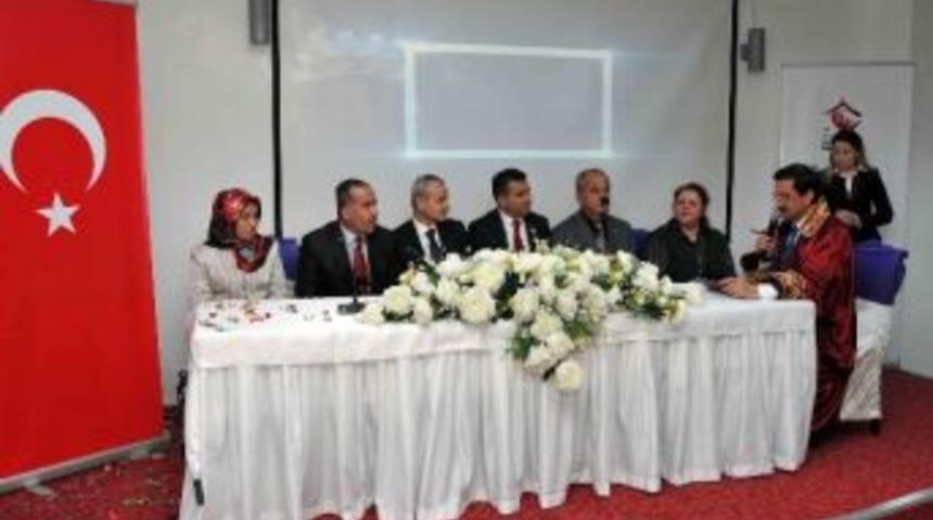 Başkan Ak, Nikahsız &Ccedil;iftleri Evlendirdi