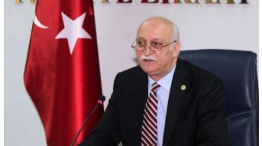 Organik Tarımın Geleceği Parlak