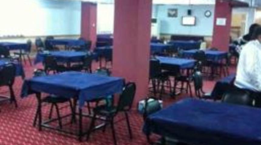 İzmir&rsquo;de Kumar Baskını