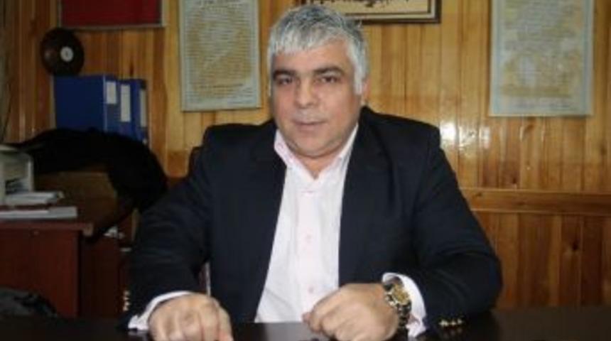 Yılmaz: &ldquo;engelli &Ccedil;alıştırmak Yerine Ceza &Ouml;d&uuml;yorlar&rdquo;