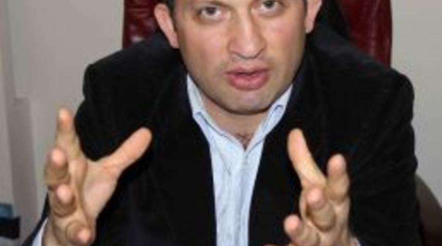 &ldquo;28 Şubat Darbe Programı Yeni Senaryolarla Uygulanmaya Devam Ediyor&rdquo;