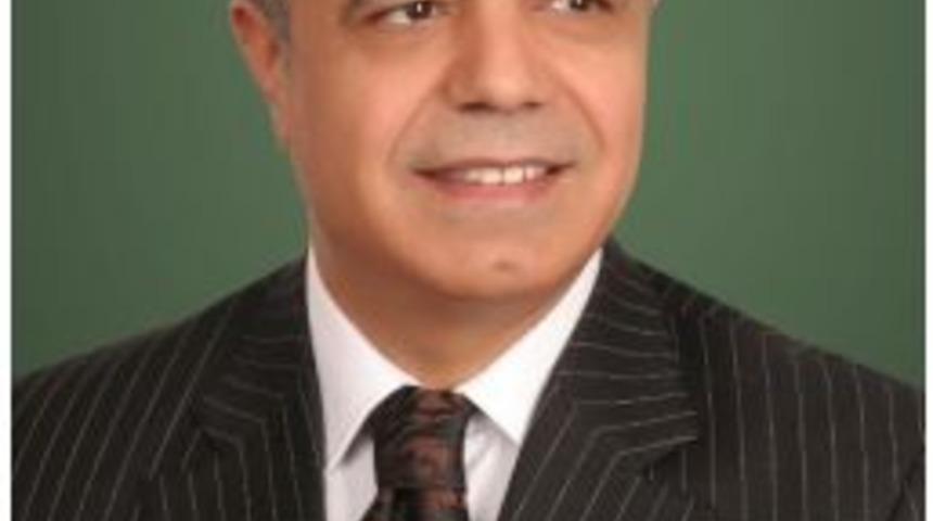 Uluslararası &Uuml;niversiteler Konseyi Başkanı Azizoğlu: &ldquo;yaşamın Genetiğini Bozduk&rdquo;