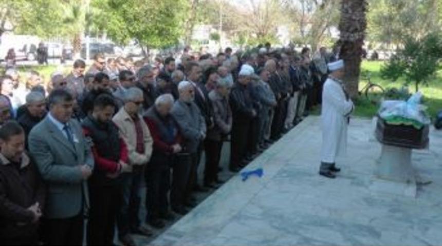 Fethiye Sanat Dünyasının Acı Günü
