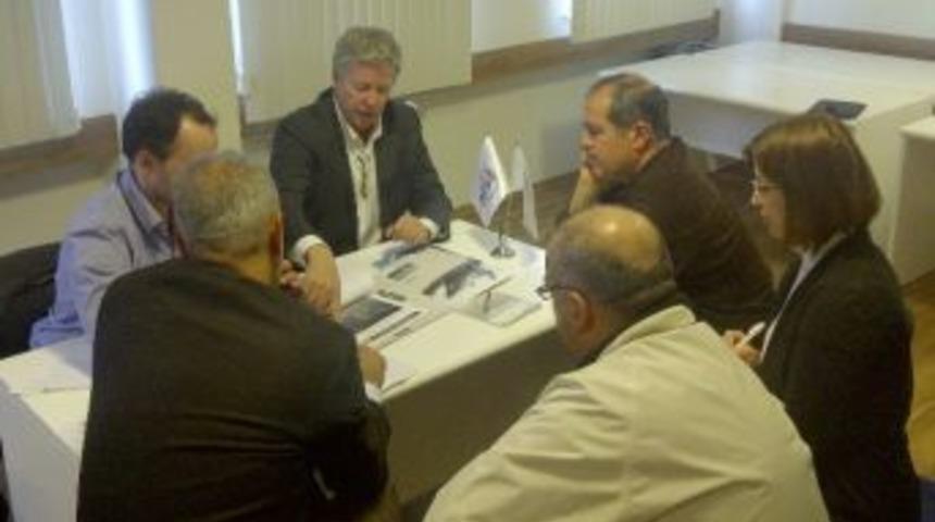 Atso&rsquo;dan Yat Sekt&ouml;r&uuml;ne Destek