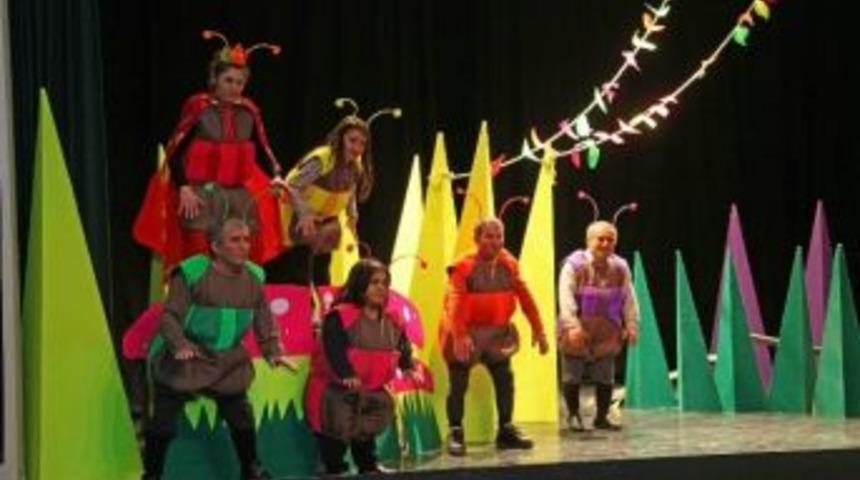 Eskişehir&rsquo;de Vergi Haftası Etkinlikleri