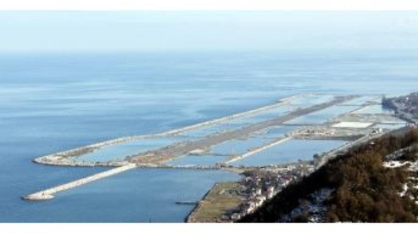 &ldquo;havaalanı Sağlık Turizmi İ&ccedil;in &Ouml;nemli&rdquo;