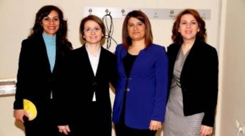 Kocaeli&rsquo;nin Annelik Okulu A&ccedil;ıldı