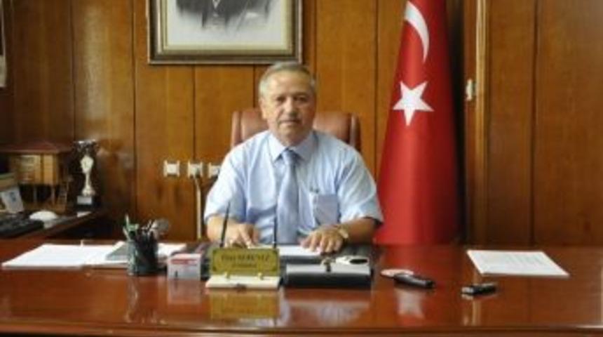 Sakarya&rsquo;da Kutlu Doğum Hazırlıkları Başladı