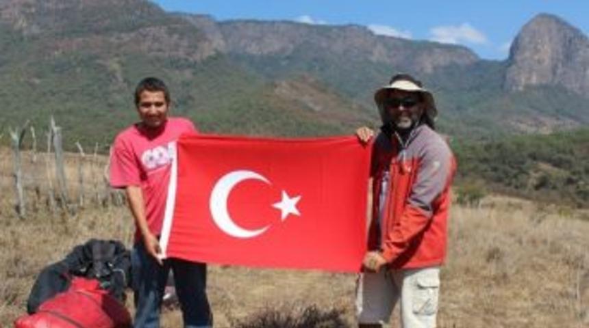 Ahas Arjantin&rsquo;de Başarı Peşinde