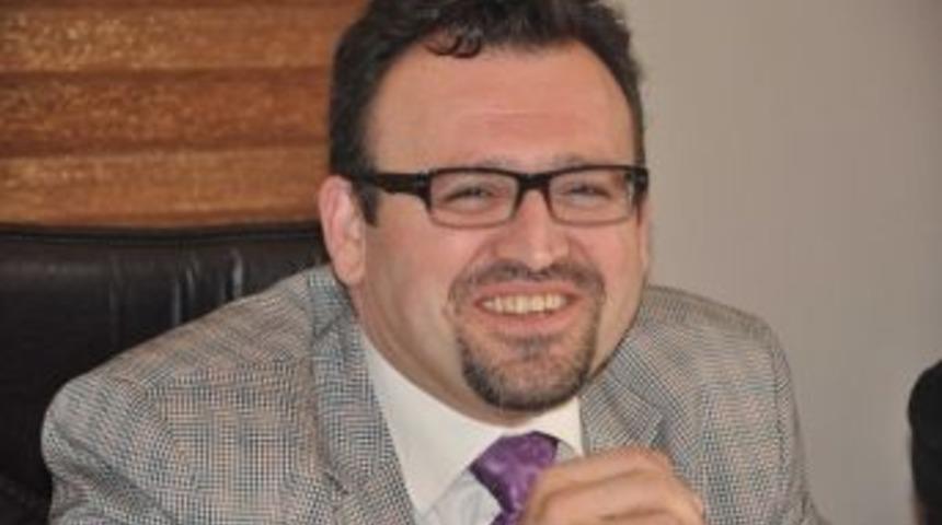 Muhasebeciler Haftalarını Kutlayacak