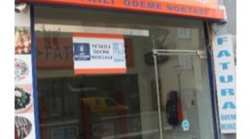 Bursa'da Büyük Vurgun