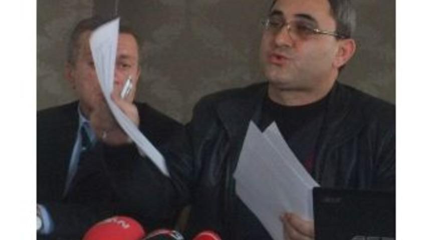 Bu Defa Da "telgraf Okundu Mu?" Tartışması