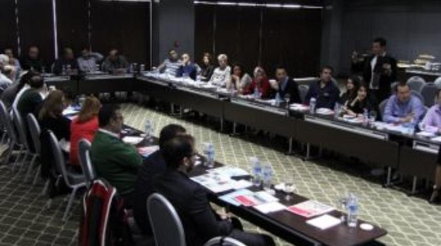 Başkan Kocadon; &ldquo;halkımızın Sağlığı Bizim İ&ccedil;in En B&uuml;y&uuml;k Yatırım&rdquo;