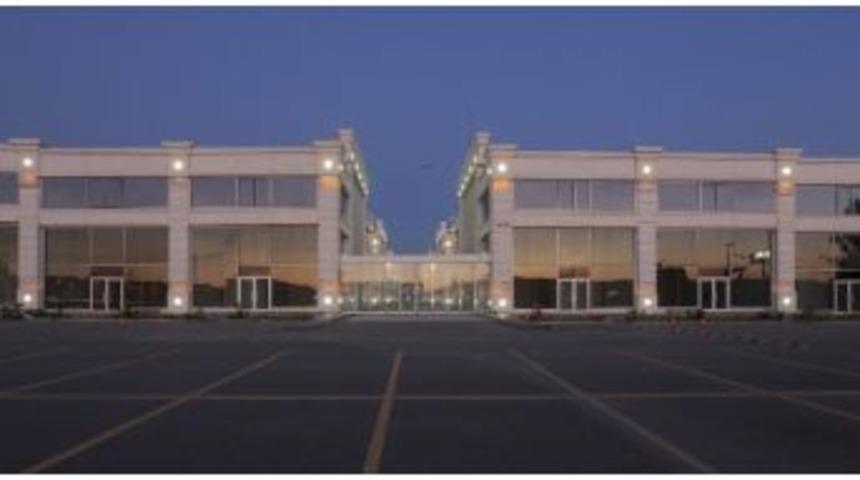 Timco Sokak&rsquo;ta Hedef 1 Milyarlık Ciro