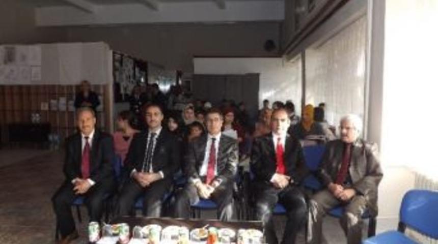 Ergani'de 25 Kursiyer Okuryazar Oldu