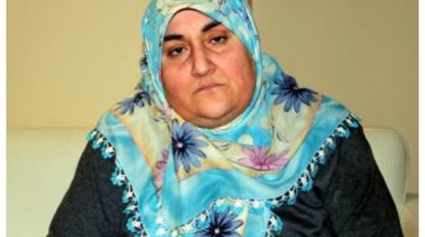 G&uuml;ls&uuml;m Anne: &ldquo;&ouml;l&uuml;me Terk Edildim&rdquo;