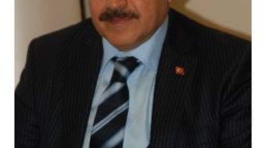 Bakan Eroğlu: "bıyığımı Kesmeye Niyetim Yok"