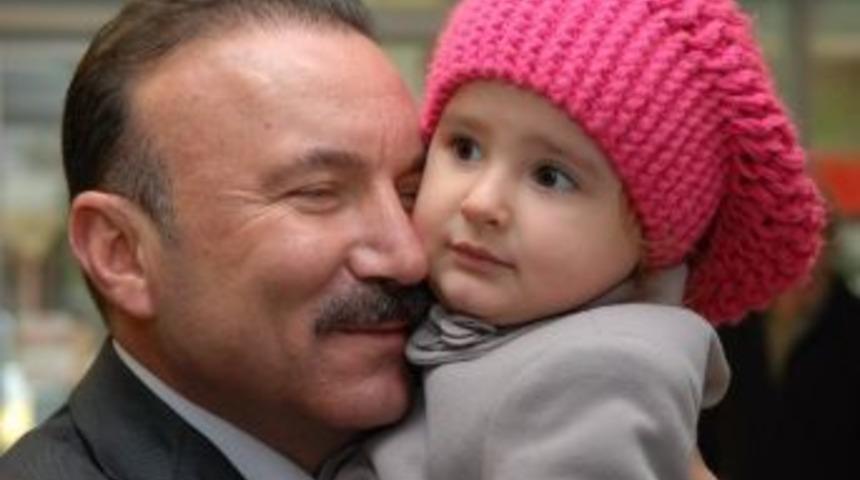 Başkan Doğan &ldquo;izmit Sağlık Turizminde Marka&rdquo;