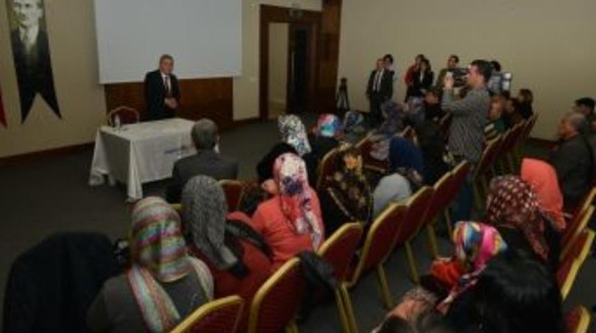 Eko-turizm, Konyaaltı&rsquo;nda Hayat Buluyor